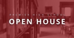 Open House Event